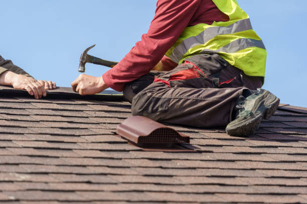 Best Residential Roofing Contractor  in Cottonport, LA