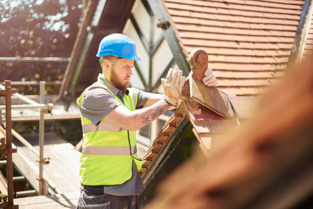 Best Tile Roofing Contractor  in Cottonport, LA