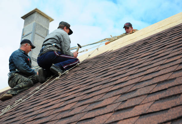 Quick and Trustworthy Emergency Roof Repair Services in Cottonport, LA